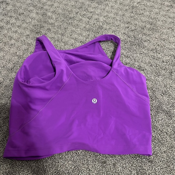 Lululemon align tank top - Picture 2 of 3